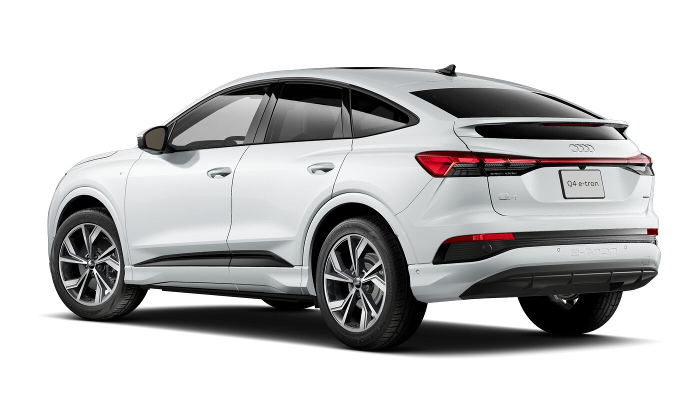 audi q4 sportback e-tron 2023 WA132BFZ7PP053024 image audi q4 sportback e-tron 2023 WA132BFZ7PP053024 image